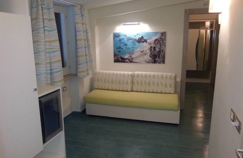 Ricadi Hôtel | Villaggio Il Gabbiano