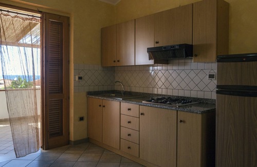 Ricadi Hôtel | Villaggio Il Gabbiano