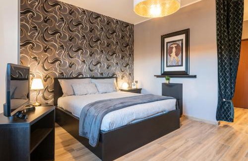 Garino Appartement | Villaggio Junior - bambnb