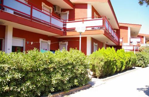 Lazzaro Hôtel | Villaggio Magna Grecia