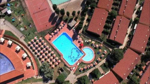 Follonica Station Balnéaire | Villaggio Mare Si
