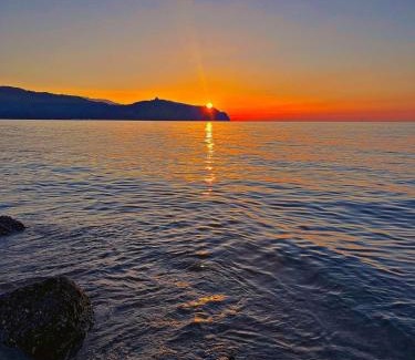 Tonnarella Appartement | Villaggio Portorosa - La casetta tra le palme 18