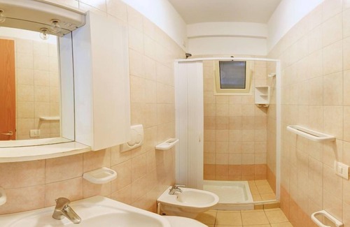 Mandrione Maison | Maison Villaggio San Pablo (VSI151) à Vieste - 4 personnes, 1 chambres