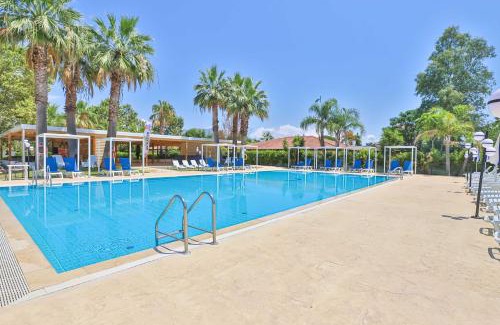 Laura Station Balnéaire | Villaggio Selene Mare