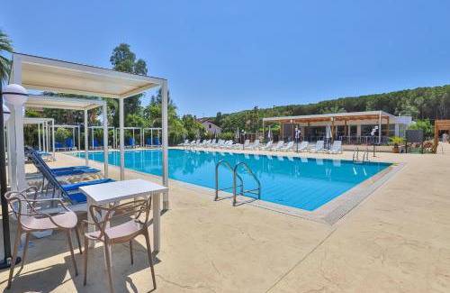 Laura Station Balnéaire | Villaggio Selene Mare