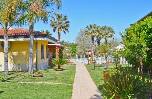 Laura Station Balnéaire | Villaggio Selene Mare