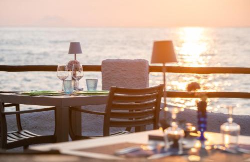 Torre Ruffa Hôtel | Villaggio Torre Ruffa