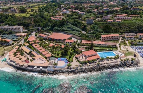 Torre Ruffa Hôtel | Villaggio Torre Ruffa