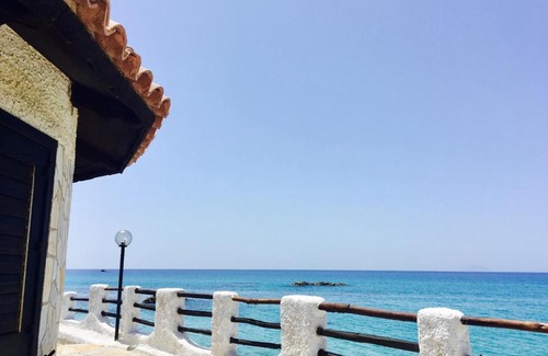Torre Ruffa Hôtel | Villaggio Torre Ruffa