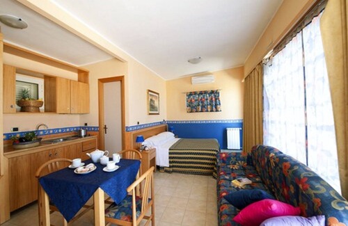 Contrada Pantano d'Arci Hôtel | Villaggio Turistico Internazionale La Plaja