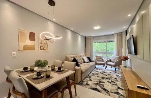Floresta Appartement | Villagio 306 - Apto Centro Gramado