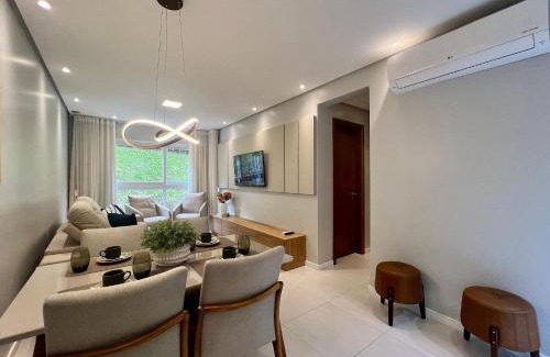 Floresta Appartement | Villagio 306 - Apto Centro Gramado