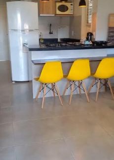 Coqueiro Appartement | Villagio Coqueiro