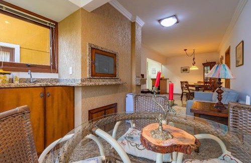 Planalto Appartement | 3 dormitórios próximo ao Centro - @stayhousetemporada