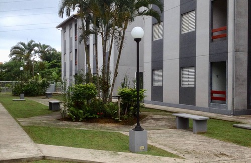 Maranduba Appartement | Villagio Maranduba 5
