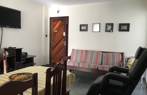 Maranduba Appartement | Villagio Maranduba 5