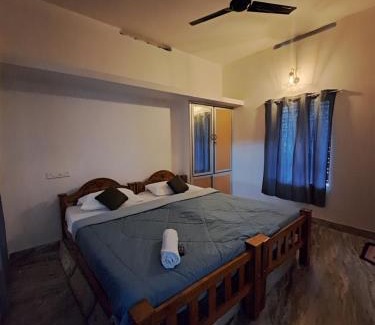Varkala Maison | Villagio Varkala