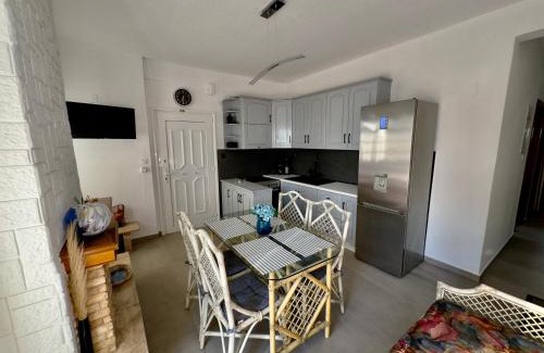 Kalyves Polygyrou Appartement | VillaKaliba BEACHFRONT HOUSE