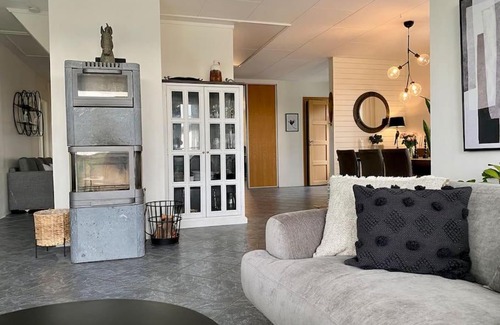Askim Appartement | Villalägenhet i Askim med havsutsikt