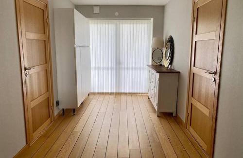 Askim Appartement | Villalägenhet i Askim med havsutsikt