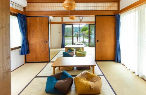 Fujikawaguchiko Maison | VillaLakeIrodori