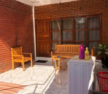 Puerto Iguazu Appartement | Villalba Apart2