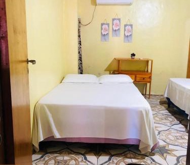 Puerto Iguazu Appartement | Villalba Apart2