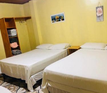 Puerto Iguazu Appartement | Villalba Apart2