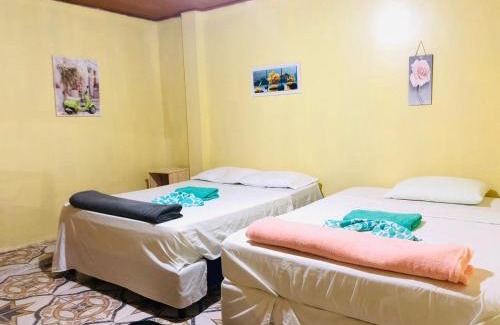 Puerto Iguazu Appartement | Villalba Apart2