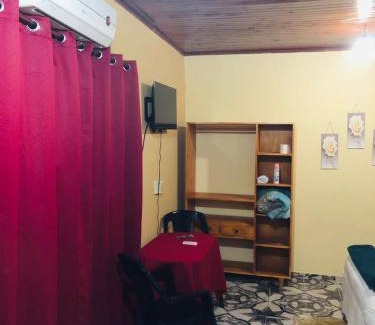 Puerto Iguazu Appartement | Villalba Apart3