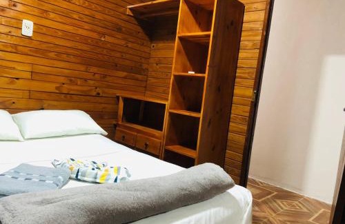 Puerto Iguazu Appartement | Villalba Apart4