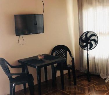 Puerto Iguazu Appartement | Villalba Apart4