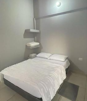 Puerto Iguazu Appartement | Villalba Apart5