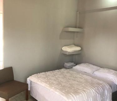 Puerto Iguazu Appartement | Villalba Apart5