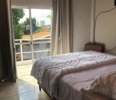 Puerto Iguazu Appartement | Villalba Apart5