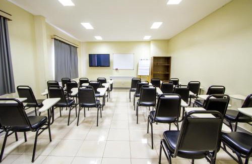 Londrina Hôtel | Villalba Hoteis