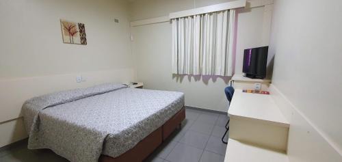 Londrina Hôtel | Villalba Hoteis