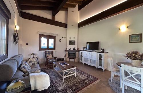 Liendo Maison | Villalindo