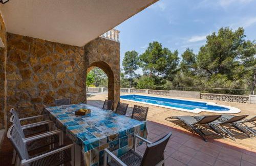 Olivella Maison | Villallop