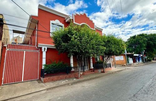 Managua Hôtel | Villalobos Hotel Managua