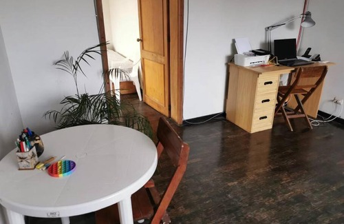 Chorrillos Lit Et Petit-Déjeuner | Villamar