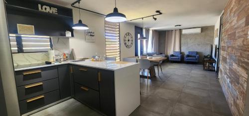 Sardinera Appartement | Villamar