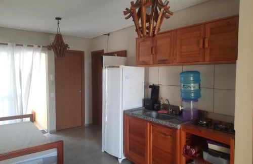 Luis Correia Appartement | Villamares Atalaia