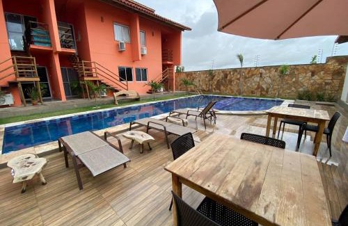Luis Correia Appartement | Villamares Atalaia