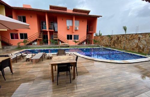 Luis Correia Appartement | Villamares Atalaia