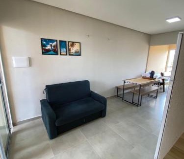 Luis Correia Appartement | Villamares Atalaia