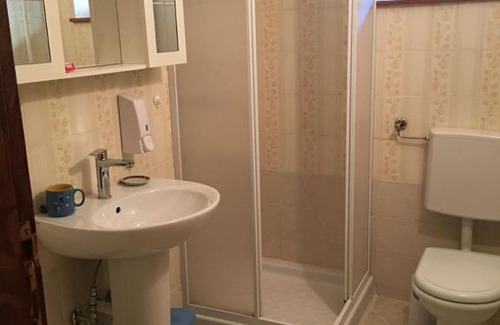 Champlas du Col Appartement | Villamillefiori parte antica