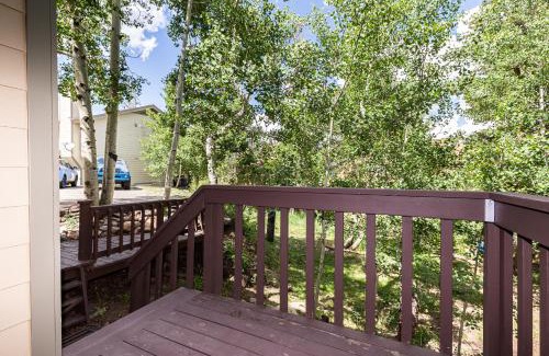 Wildernest Appartement | Villamont 6916