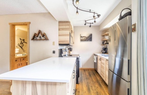 Wildernest Appartement | Villamont #6952 by Summit County Mountain Retreats