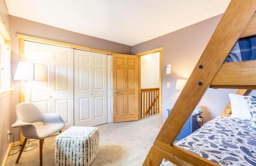 Wildernest Appartement | Villamont #6952 by Summit County Mountain Retreats
